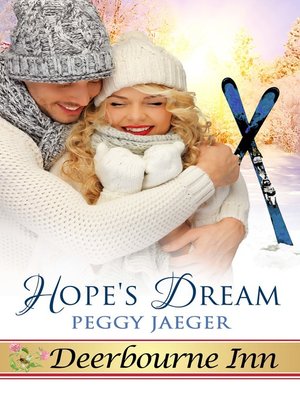 cover image of Hope's Dream